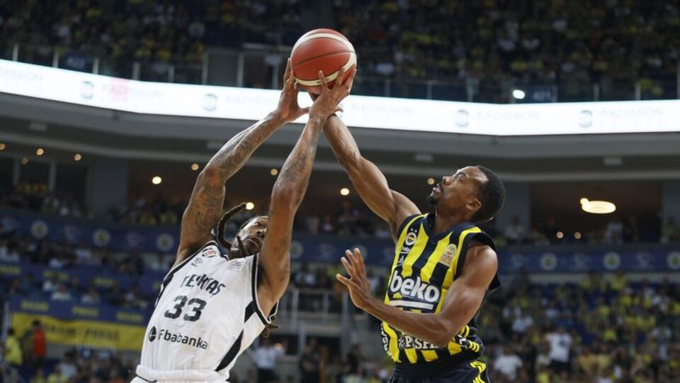 38. Cumhurbaşkanlığı Kupası'nın tarihi açıklandı!