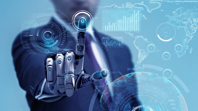 OVP ile “dijital hamle”