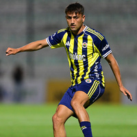 Cengiz Ünder, Beşiktaş'ta!