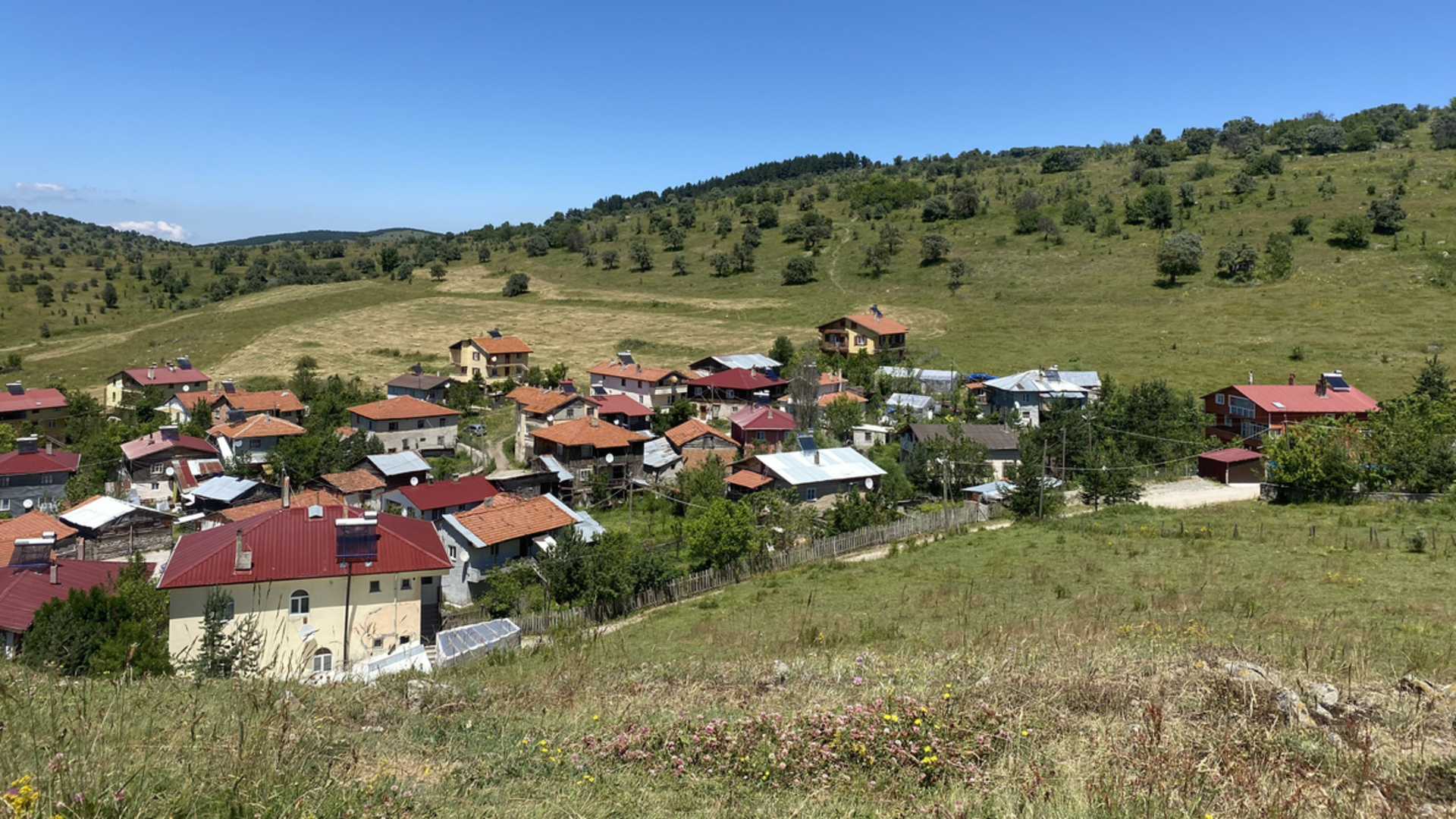 Gerede nerede? Gerede hangi şehirde, ilde, bölgede?