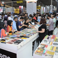 Kitap fuarları edebiyat rüzgarı estirecek