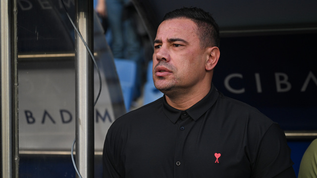 Başakşehir'de Çağdaş Atan dönemi sona erdi!