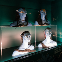 James Cameron'dan İstanbul'a mesaj var