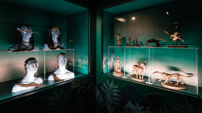 James Cameron'dan İstanbul'a mesaj var