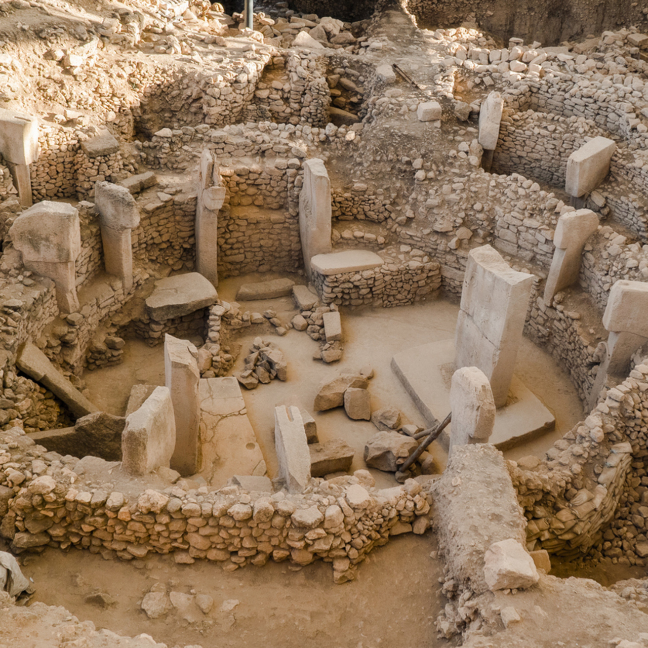 Göbeklitepe nerede?