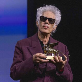 Venedik'te Altın Aslan Jim Jarmusch'a gitti