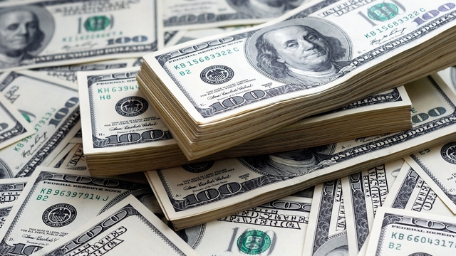 OVP'de 2026 dolar kuru 46,60 TL