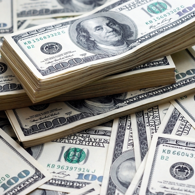 OVP'de 2026 dolar kuru 46,60 TL