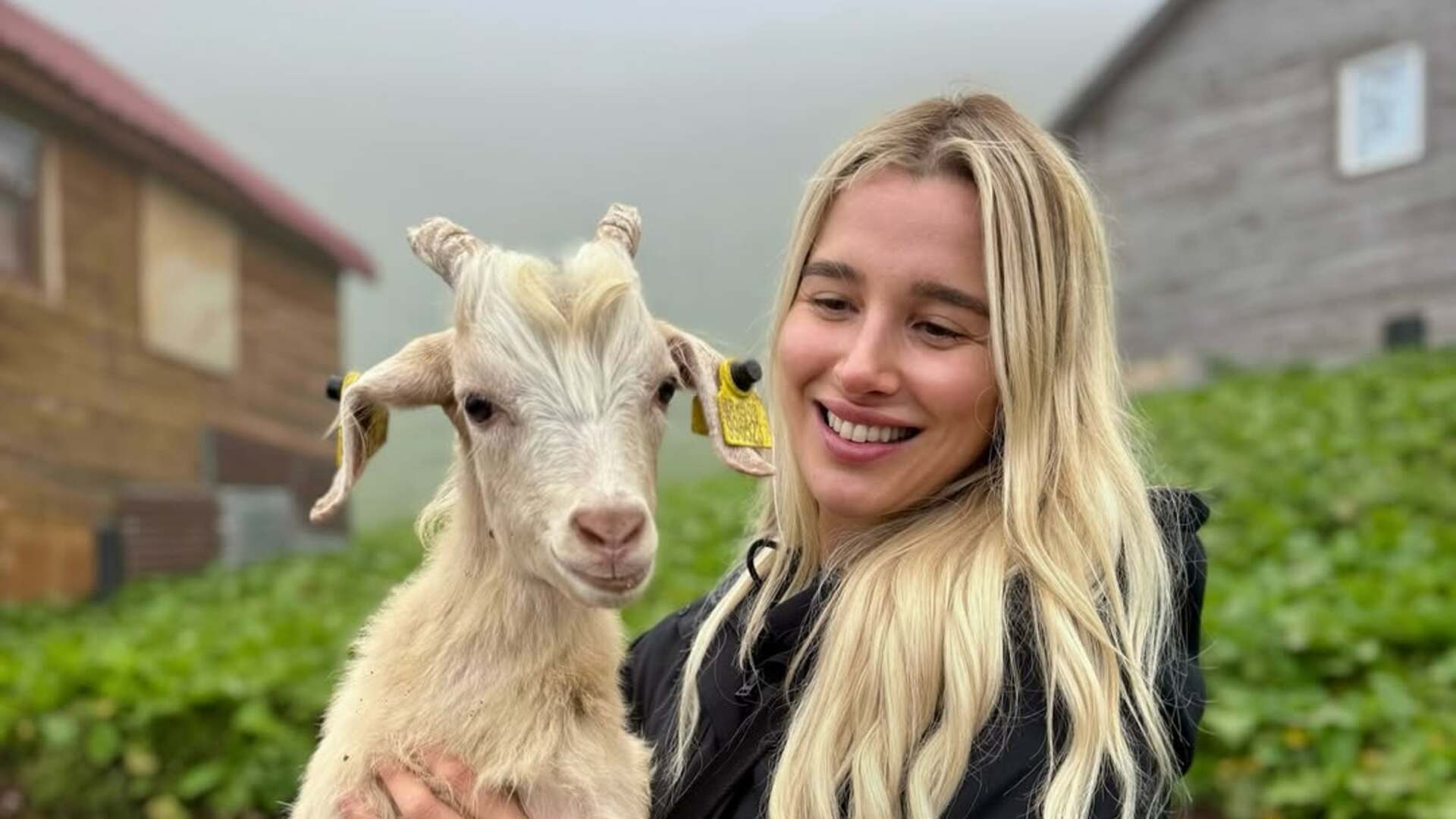 Pınar Sabancı'nın Kalbinden: 'Ruhuma İyi Geldi' İtirafı ve Bodrum'un Büyüsü