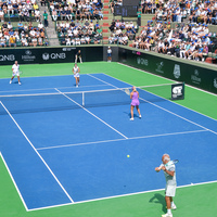 77. TED Open Uluslararası Tenis Turnuvası'nda şampiyon Alex Molcan