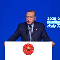 Cumhurbaşkanı Erdoğan'dan açıklamalar