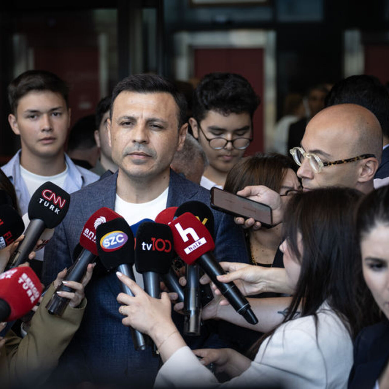 CHP’den yeni hamle