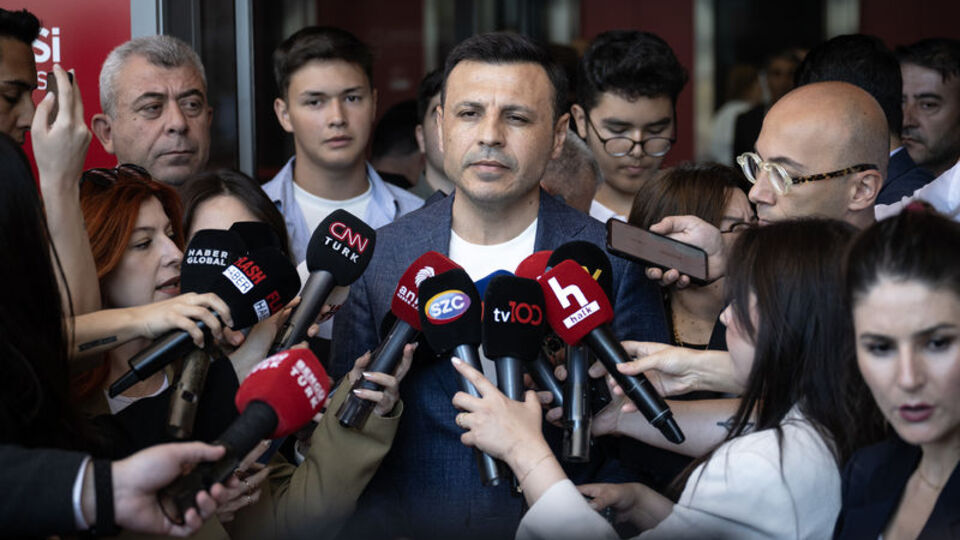 CHP'den yeni hamle