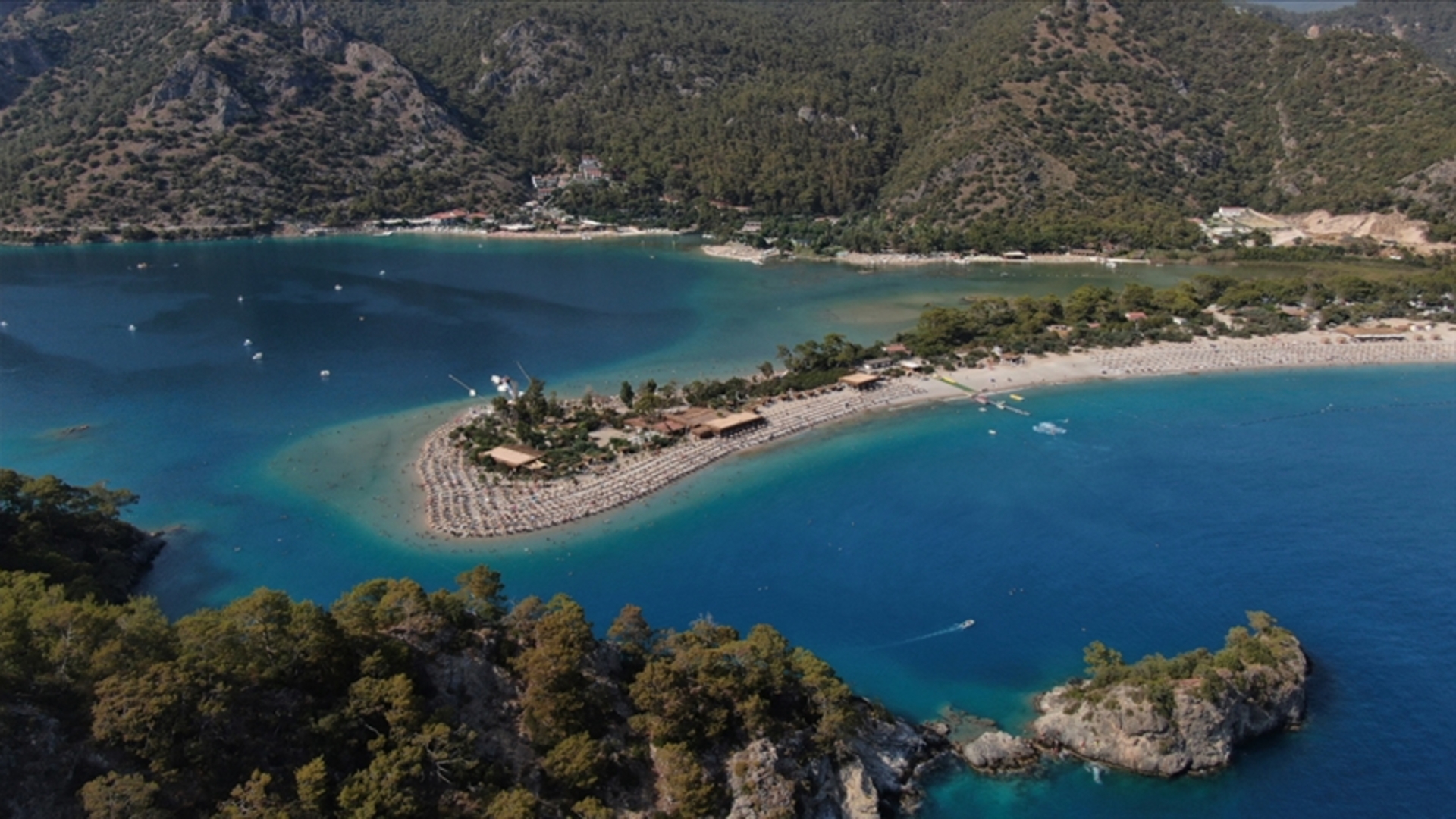 Gökova nerede? Gökova hangi şehirde, ilde, bölgede?