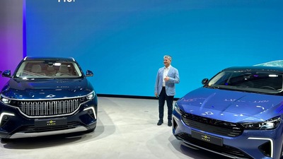 Togg Avrupa'ya Almanya'dan açıldı