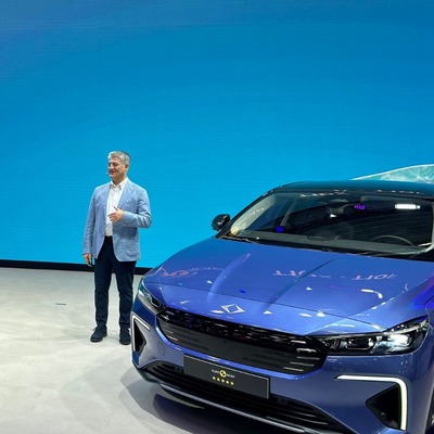 Togg Avrupa'ya Almanya'dan açıldı