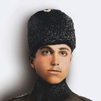 Bir subayın gözünden Çanakkale Savaşı