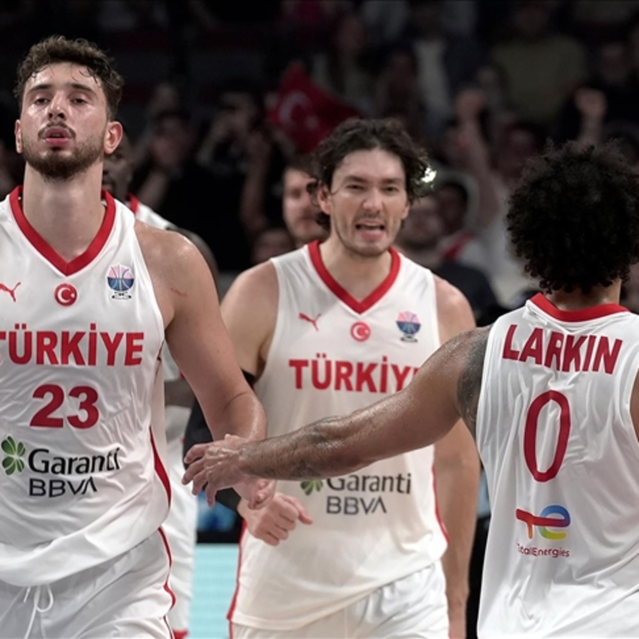 Türkiye-Polonya basketbol maçı ne zaman?