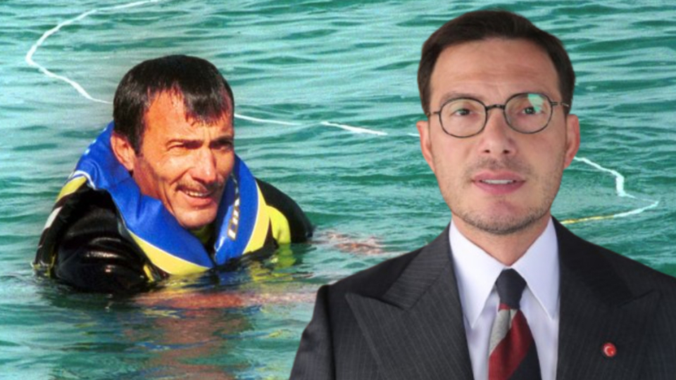 Babası Recep Yazıcıoğlu'nun idareciliğini anlattı