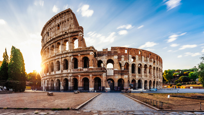 Roma nerede, hangi ülkede?