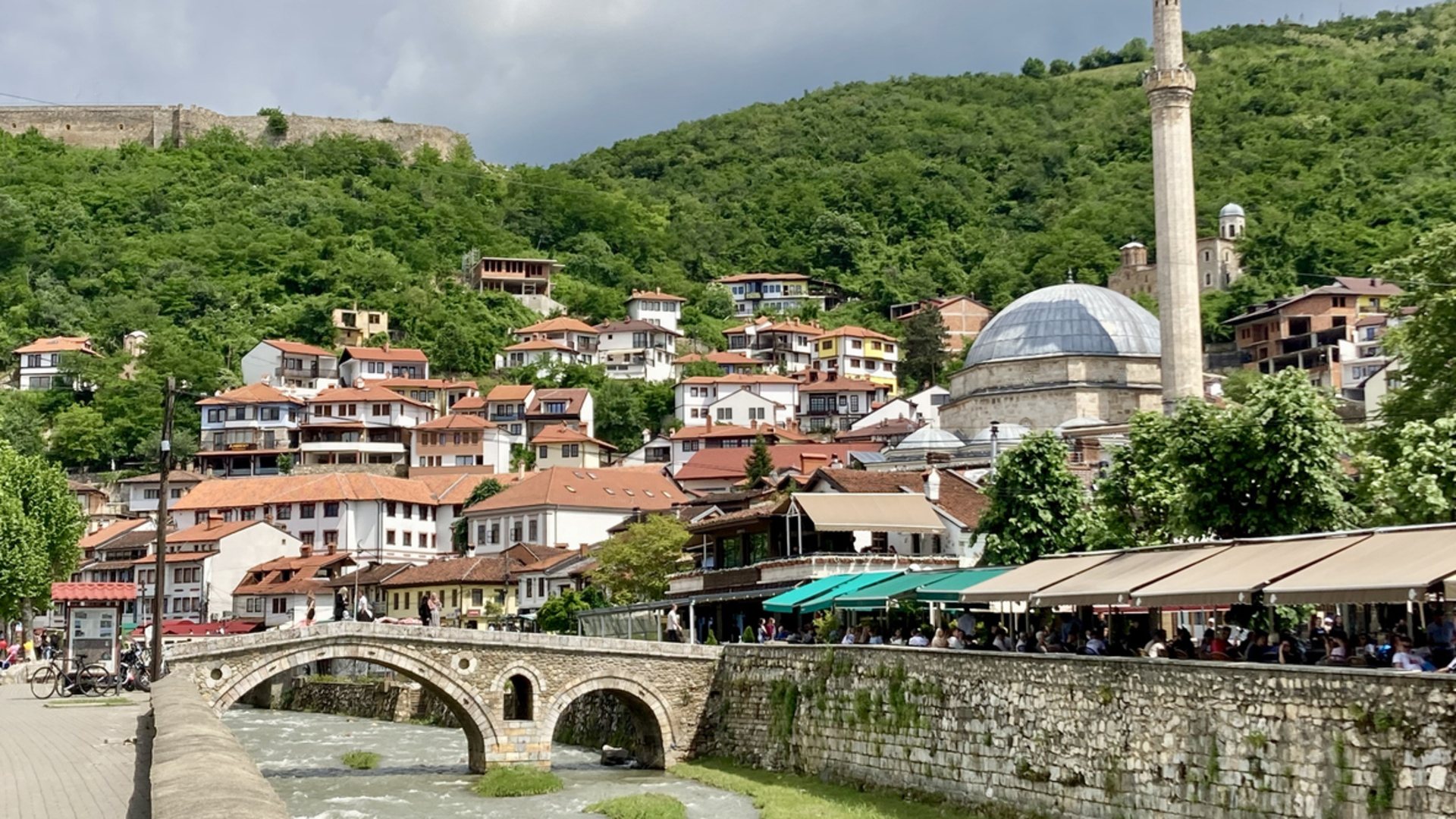 Prizren nerede, hangi ülkede? Prizren nerenin, han…