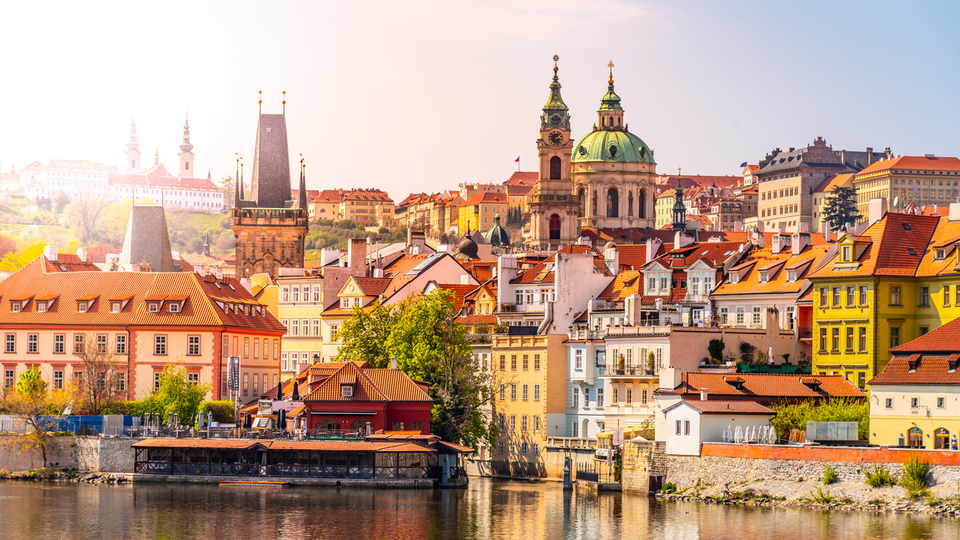 Prag nerede, hangi ülkede?