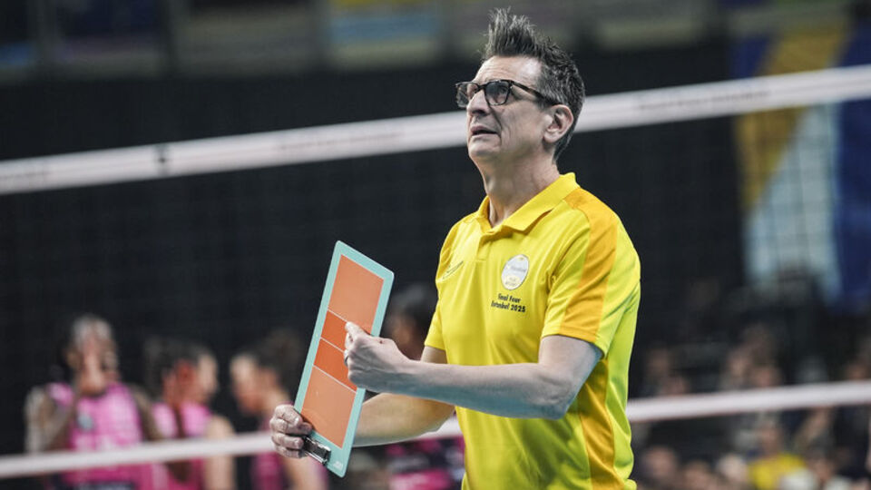 Guidetti, ameliyat edildi!