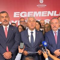 İBB Meclisi toplanamadı