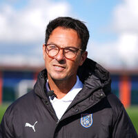 RAMS Başakşehir'den teknik direktör açıklaması!