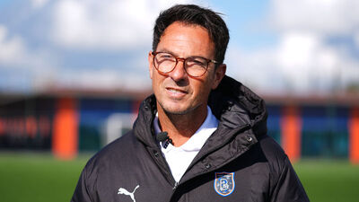 RAMS Başakşehir'den teknik direktör açıklaması!