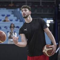 12 Dev Adam, Polonya maçına hazır!