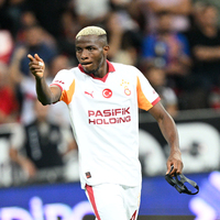 Nijerya'dan Galatasaray ve Osimhen açıklaması!
