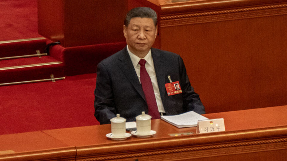 Şi Cinping'ten çok taraflılık çağrısı