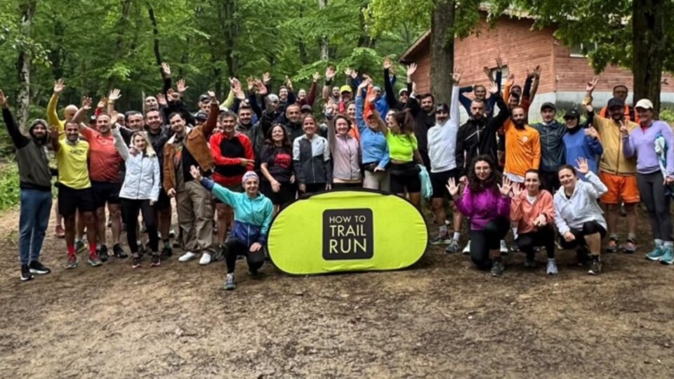 "How To Trail Run" organizasyonunun 10. sezonu başlıyor
