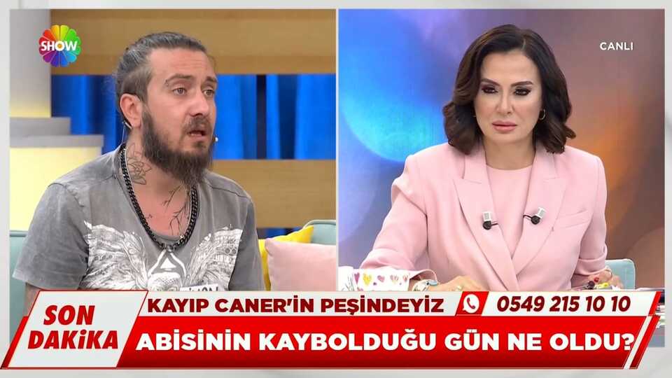 İzmirli Caner'i kim öldürdü?