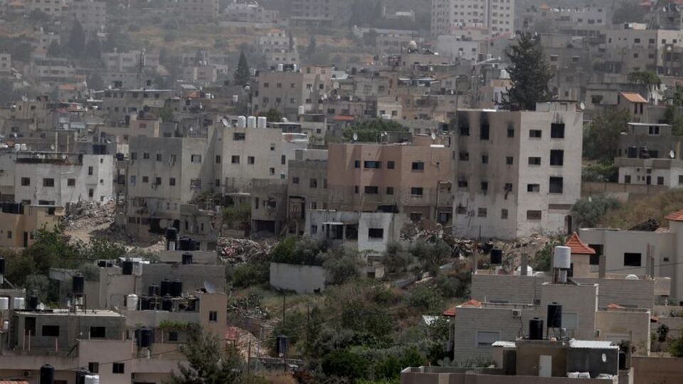 İsrail saldırısında 2 çocuk hayatını kaybetti