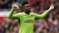 Andre Onana, Trabzonspor için geliyor!