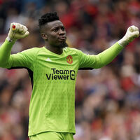 Andre Onana, Trabzonspor için geliyor!
