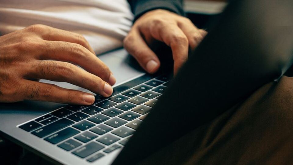 24 sosyal medya kullanıcısına soruşturma