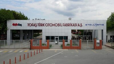 Doblo yeniden Bursa'da üretilecek