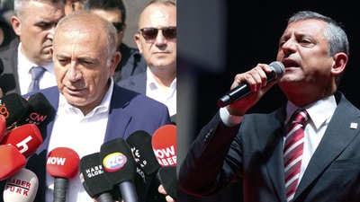 Özel ile Tekin bugün karşılaşabilir