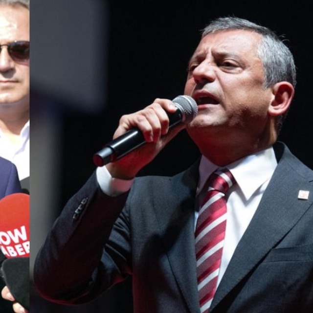 Özel ile Tekin bugün karşılaşabilir