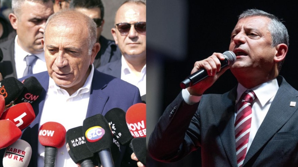 Özel ile Tekin bugün karşılaşabilir