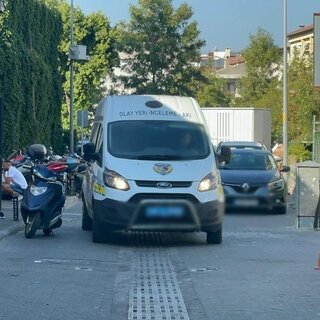Marmaris'te silahlı kavga: 1 ölü, 1 yaralı