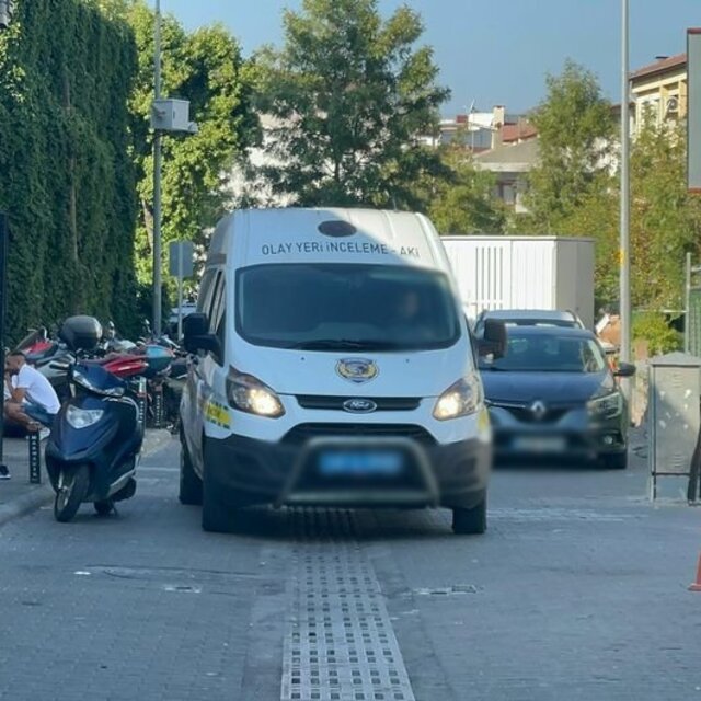Marmaris'te silahlı kavga: 1 ölü, 1 yaralı