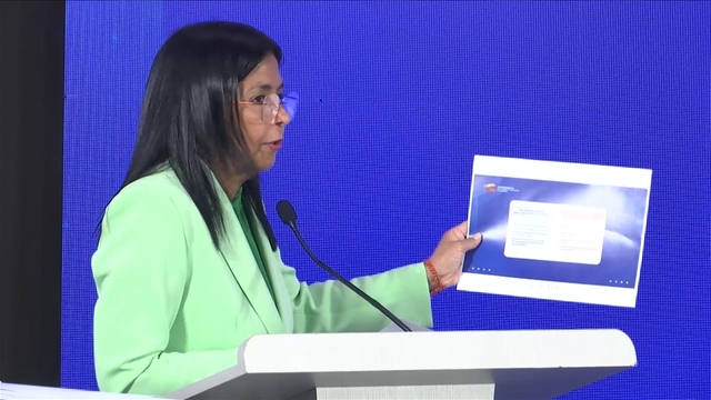 "ABD, yasa dışı uyuşturucu ticaretinde merkez ülke"