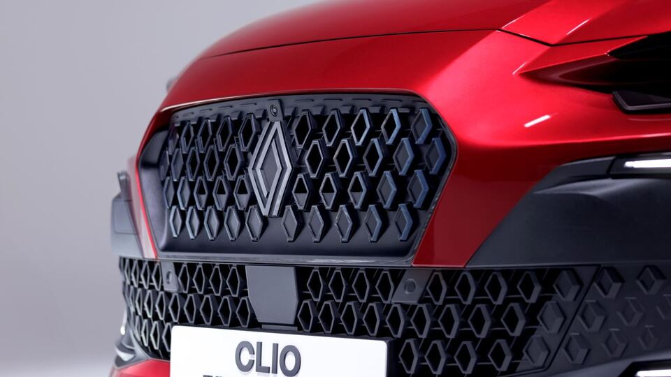 Bursalı Clio'da yeni dönem