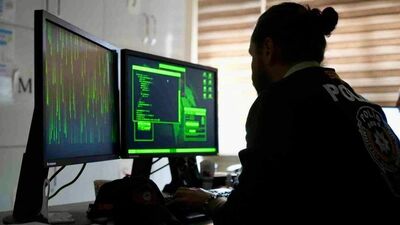 Yasadışı bahis için finans evleri kurmuşlar!