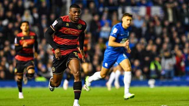 Göztepe’den Sinclair Armstrong harekatı!