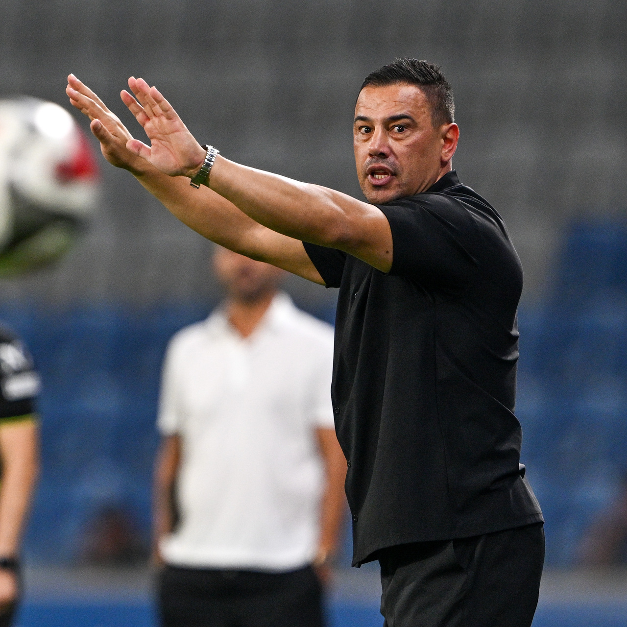 Çağdaş Atan 730 gün görevde kaldı!